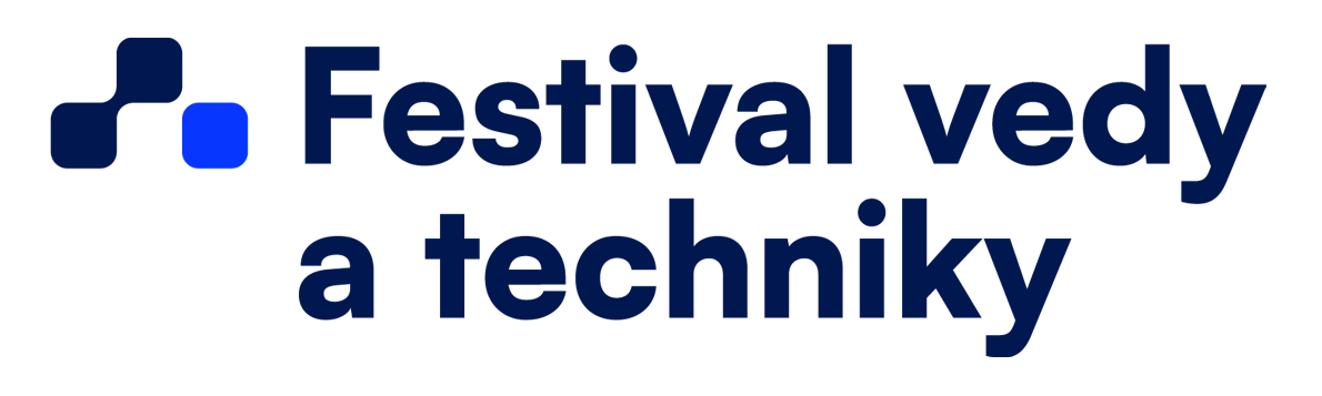 Festival Vedy a Techniky AMAVET 2026 Logo